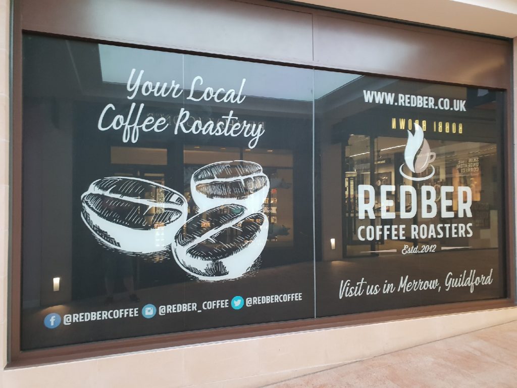 Advertising Banners Hampshire