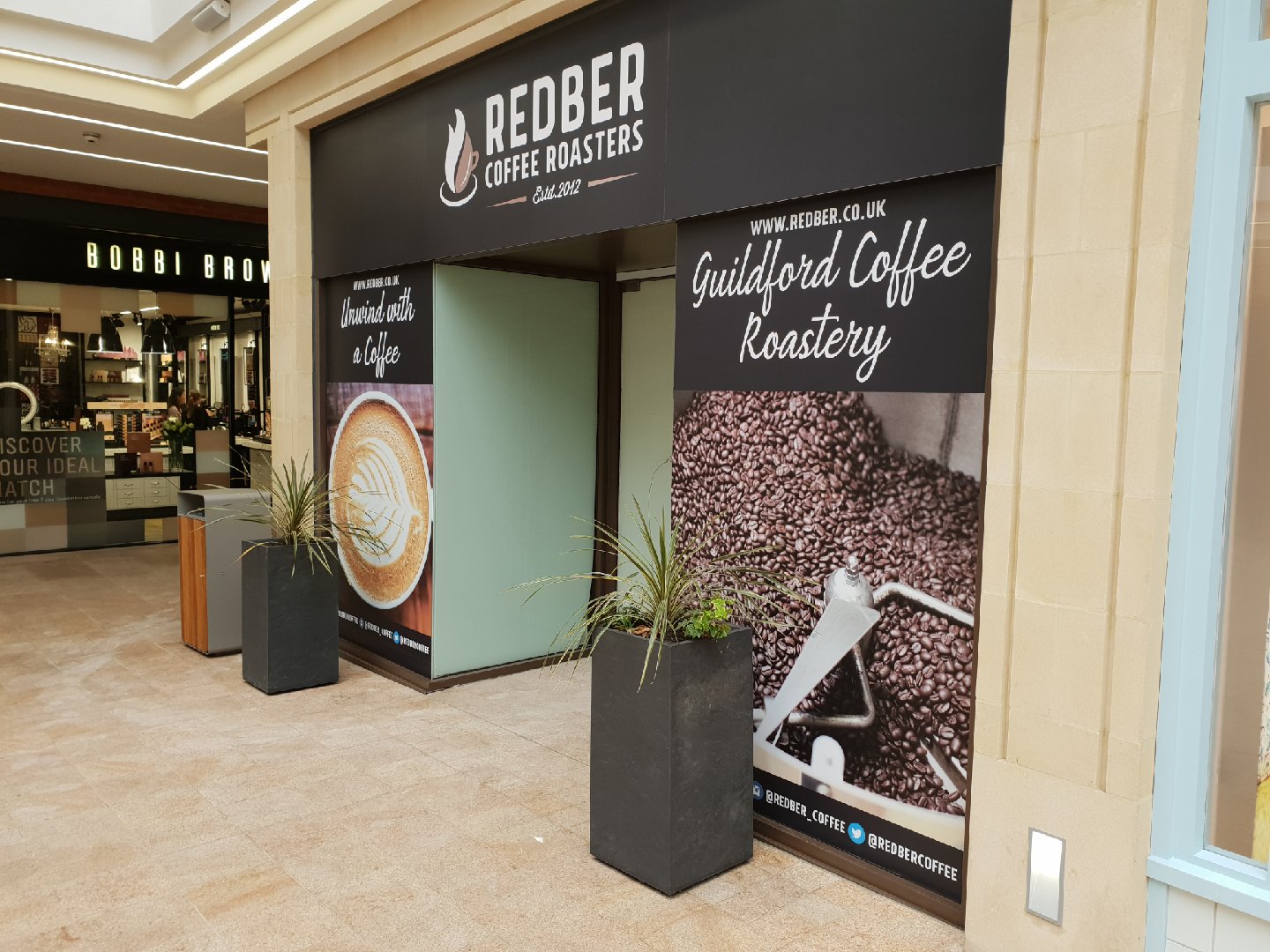 Printing in Surrey How to Promote a Small Business